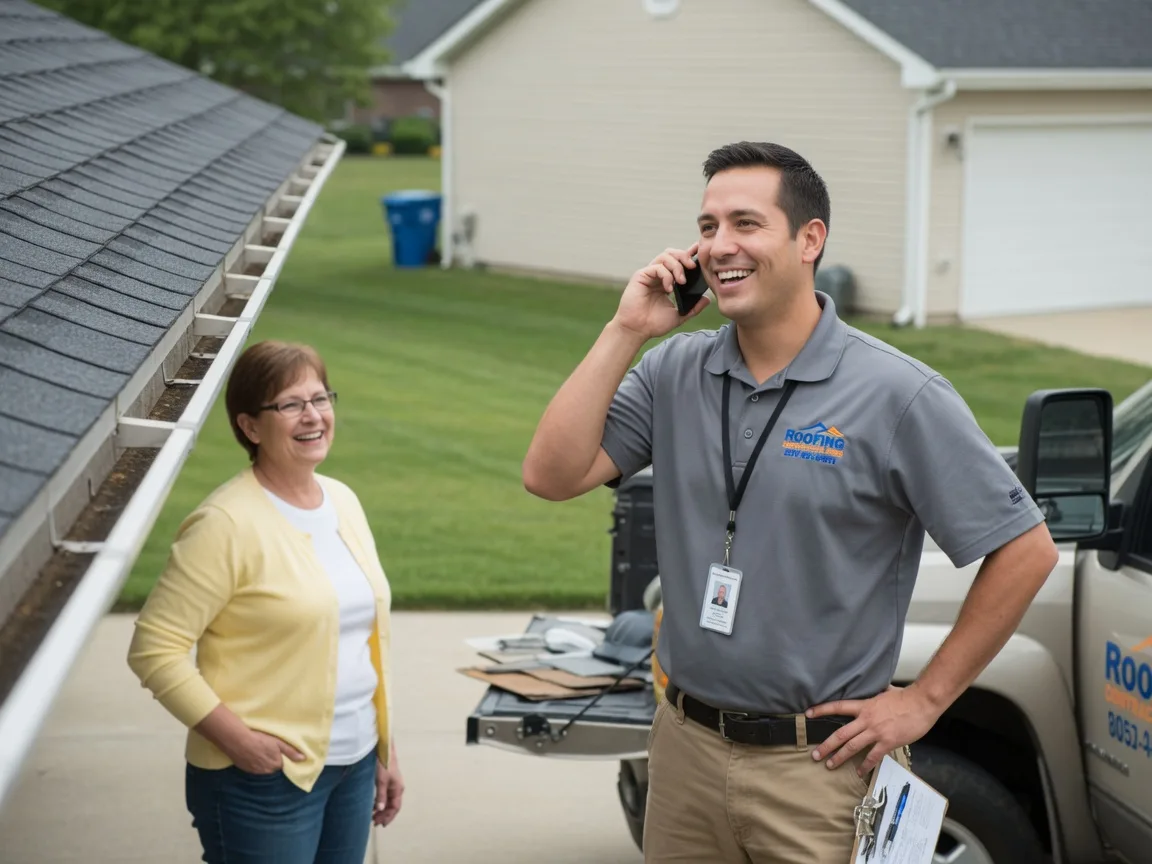 Local Roofing Contractors Paint Bank, VA FAQs